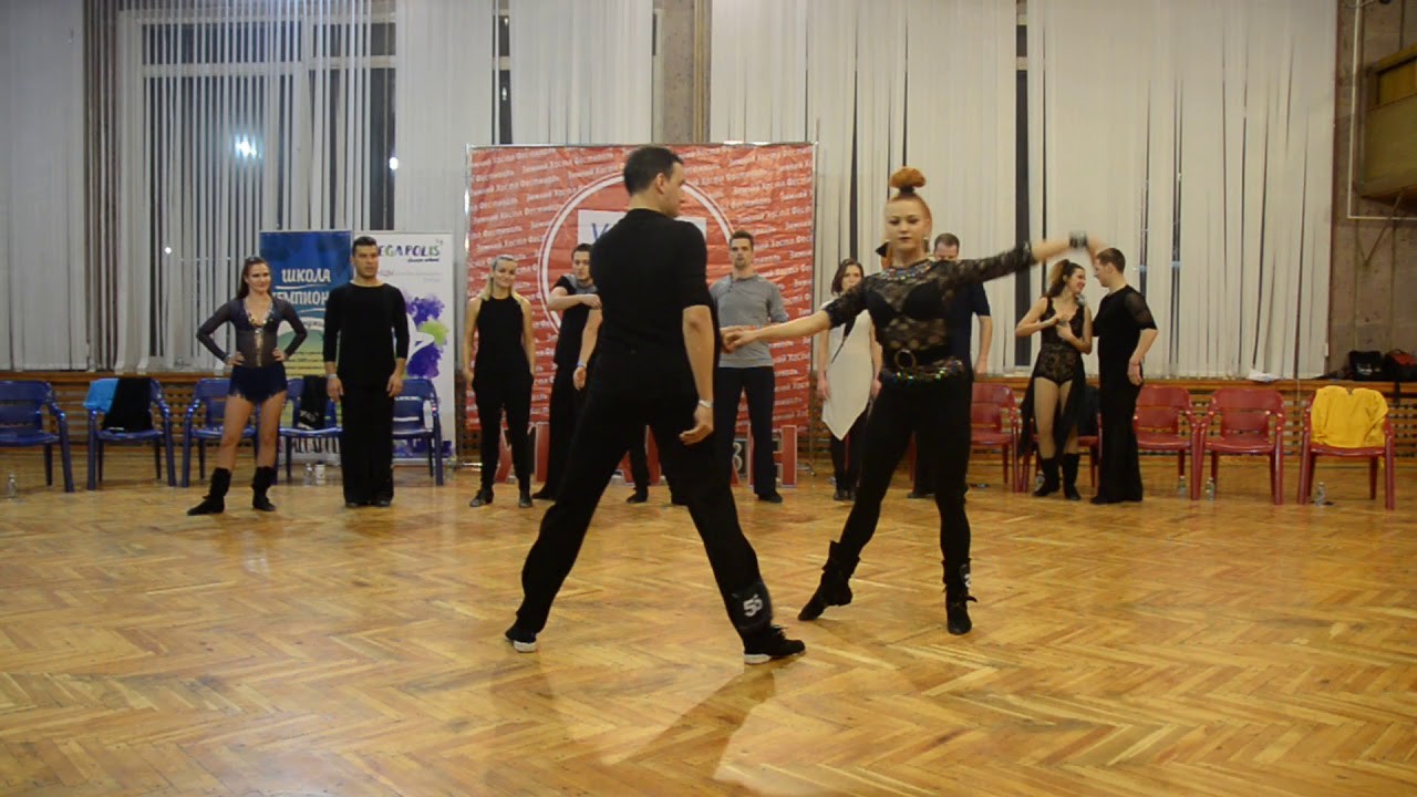 ХАСТЛ, Discofox, УРАГАН 2019, ДнД Star+Champion, финал, fast