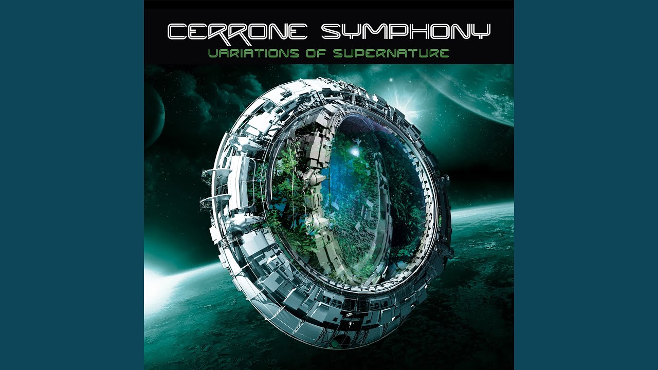 Supernature Variations : Acte I