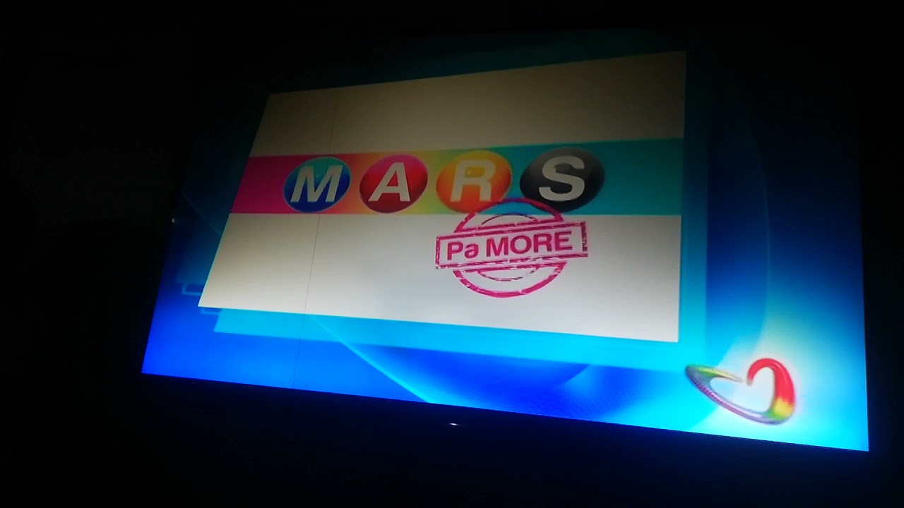 Mars pa more sponsor Bumper 2021