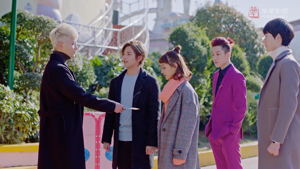 男友把上司当情敌，吃醋到飞起，怎料上司竟是女友亲爸！💖 中国电视剧 Chinesedrama Dramas