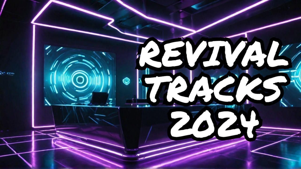 The 10 Best Techno Revival Tracks of 2024 #technorevival #top10 #foryou