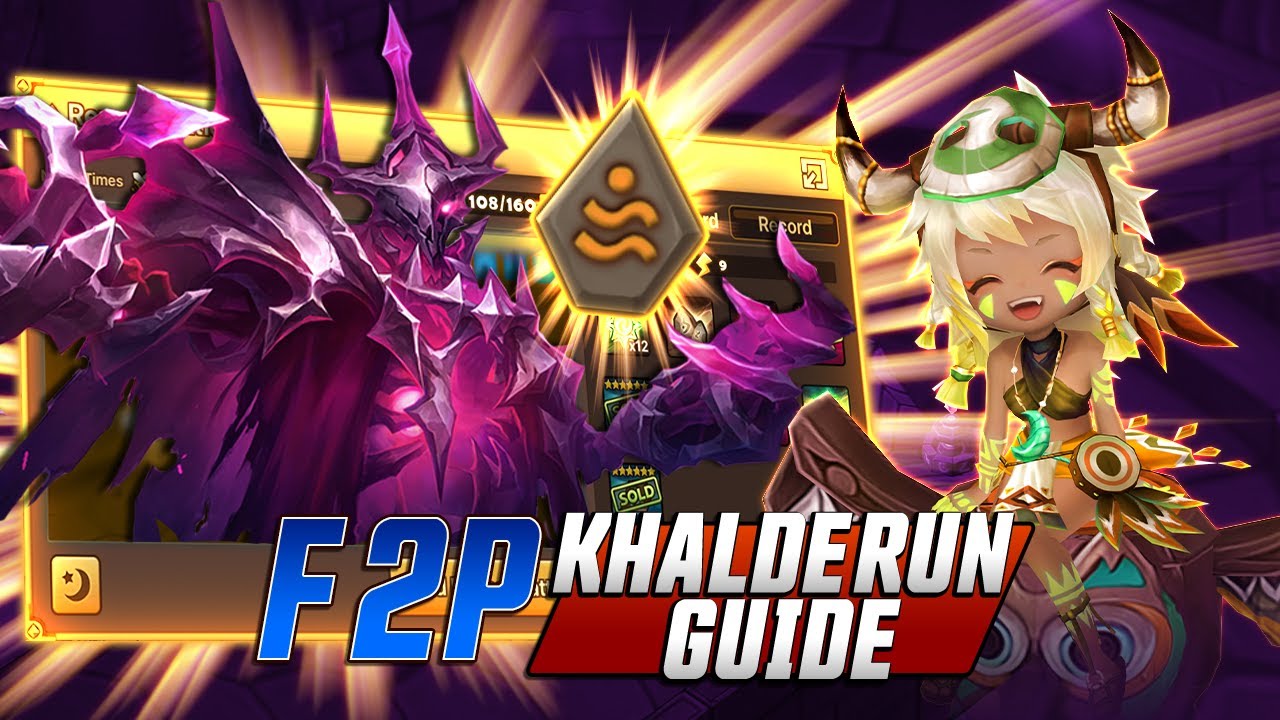 The Dungeon with Better Swift Runes?!