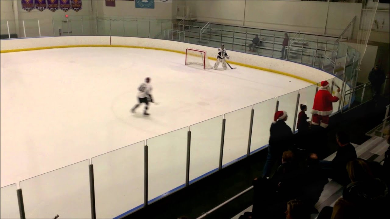 West Chester Rustin at West Chester Henderson Game Highlights (12/21/15)