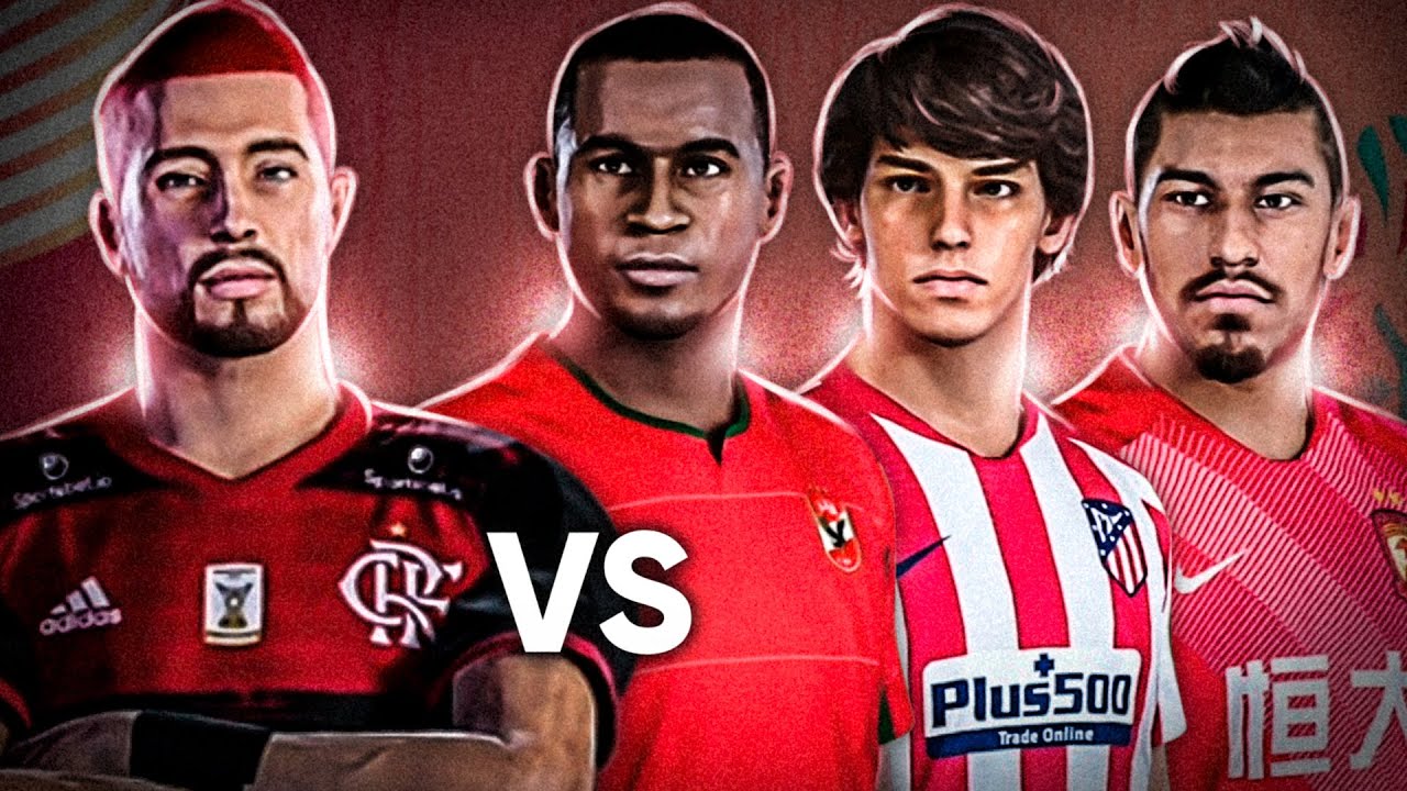 COMEÇOU O MUNDIAL DE CLUBES!!! RUMO AO ESTRELATO EPI - 147