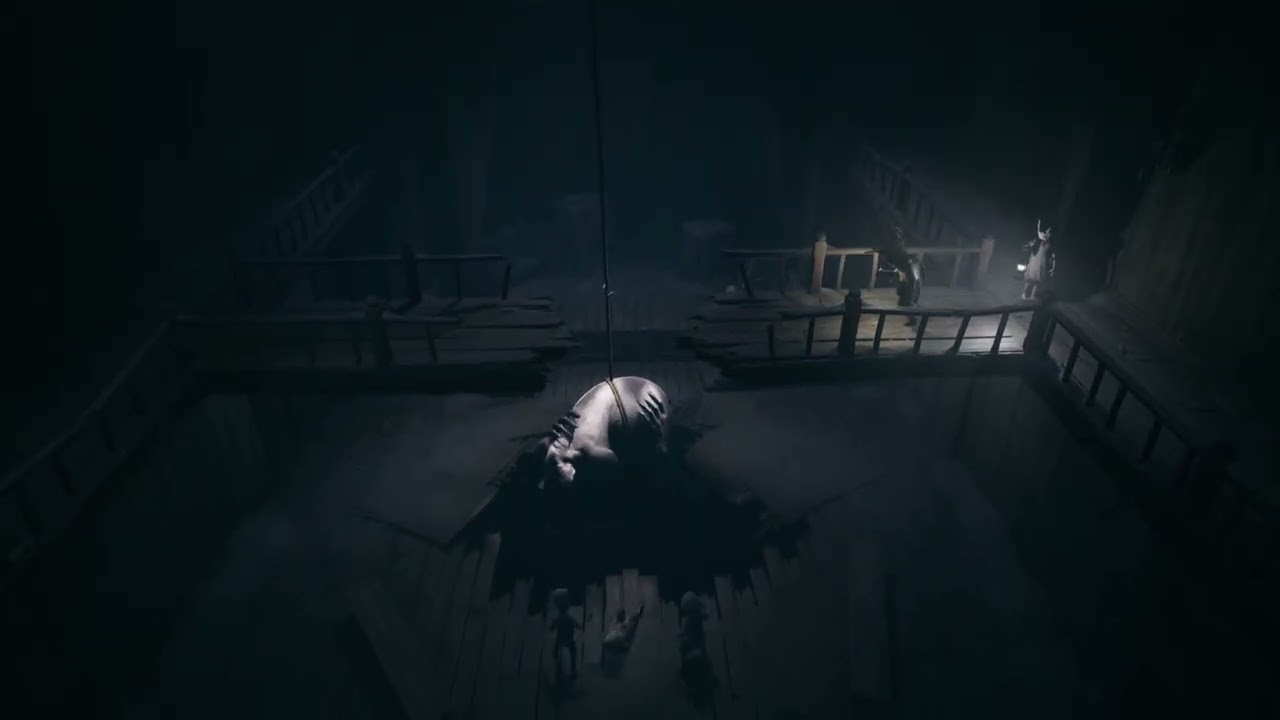 REANIMAL [EP 6] - ITS A TRAP!? CLEVER LITTLE RASCALS!!