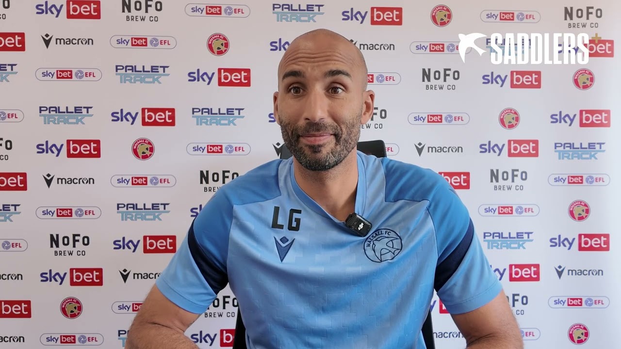 Head Coach Lee Grant previews latest encounter at WS1