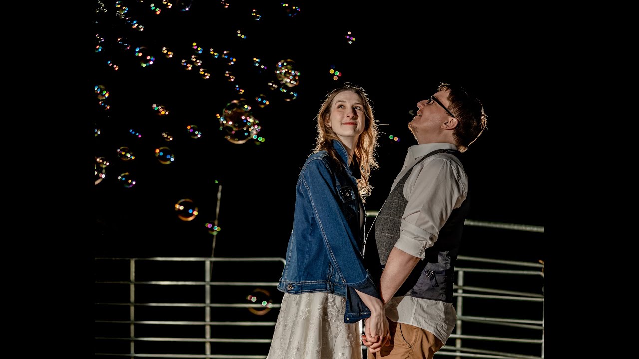 Tori & Chris Got Married - Crom Castle - Fermanagh Wedding