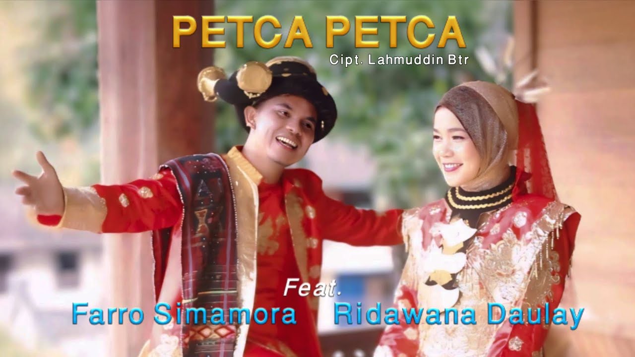 Lagu Tapsel Terbaru 2025 | PETCA PETCA | Farro Simamora FT. RIdawana Daulay