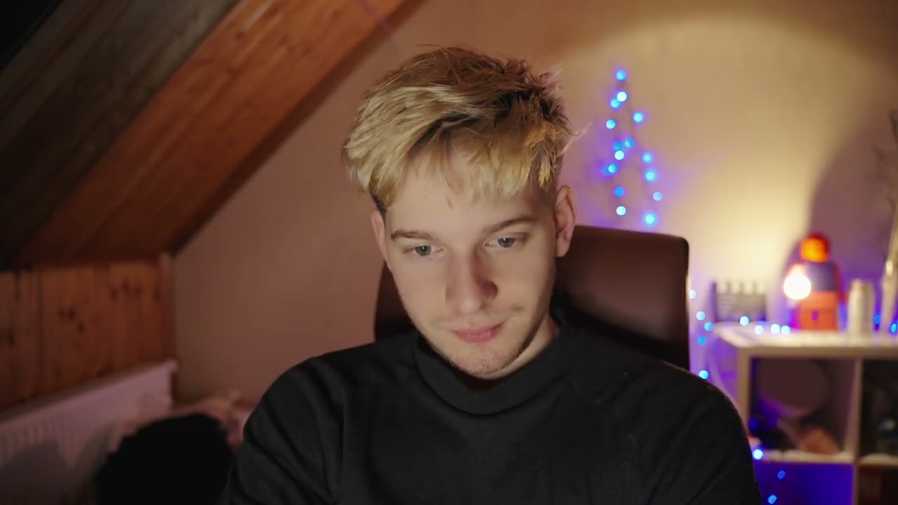 Sei spontan