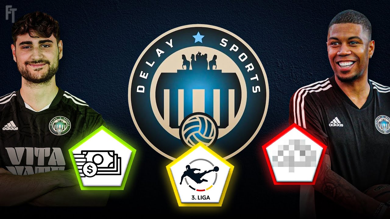 6 Monate Delay Sports! Was hat sich wirklich verändert?