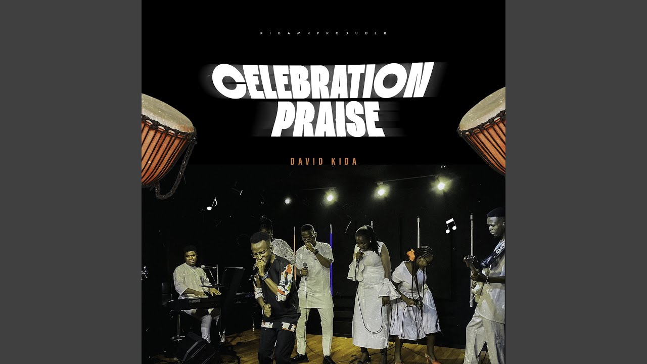 Celebration Praise