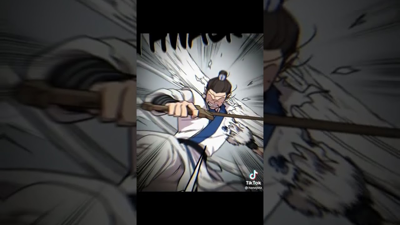 Return of the Mount Hua Sect TikTok part 1/劍尊歸來 抖音