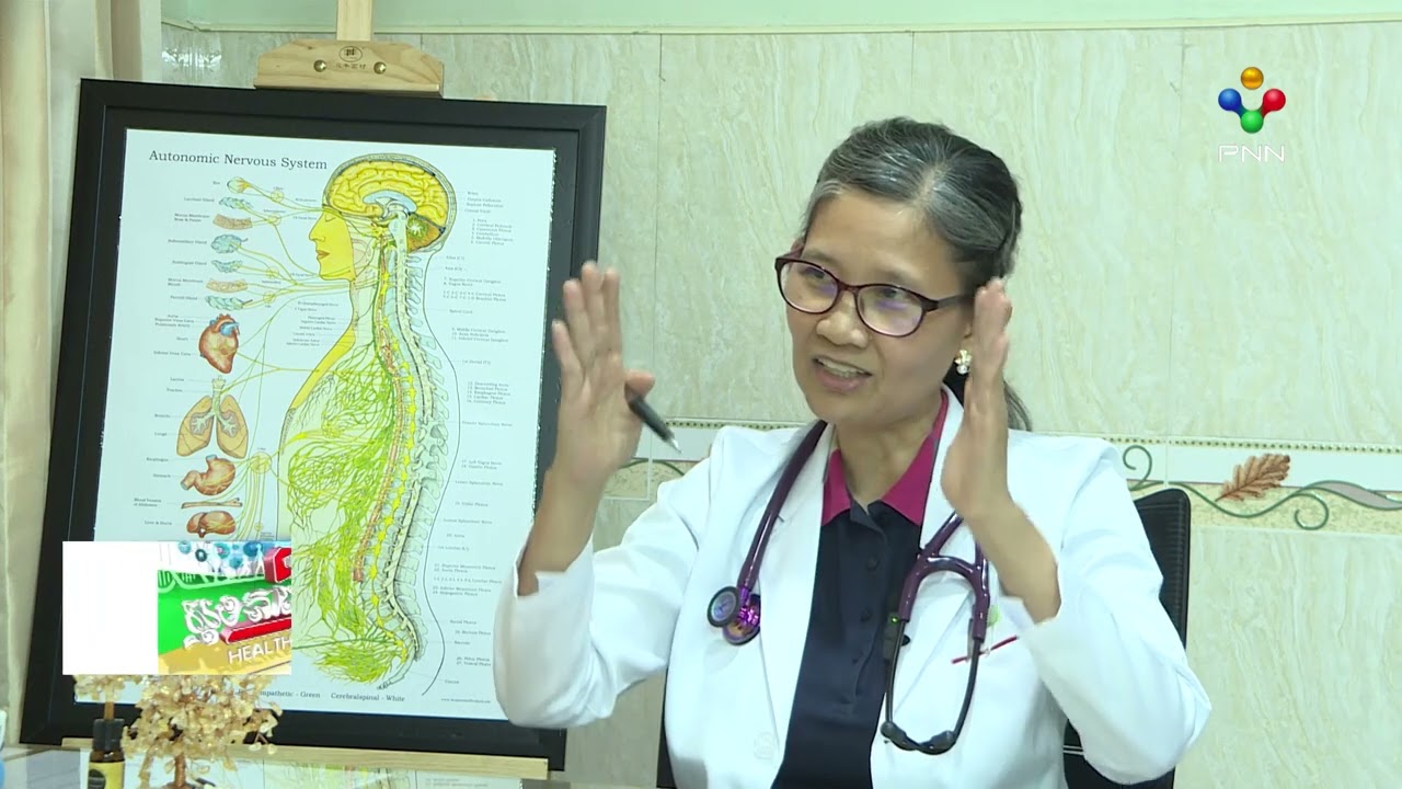 [01-06-23] ប្រធានបទ៖ តើការបង្អត់អាហារពេលល្ងាច ដើម្បីសម្រកទម្ងន់មានប្រសិទ្ធភាពដែរឬទេ?