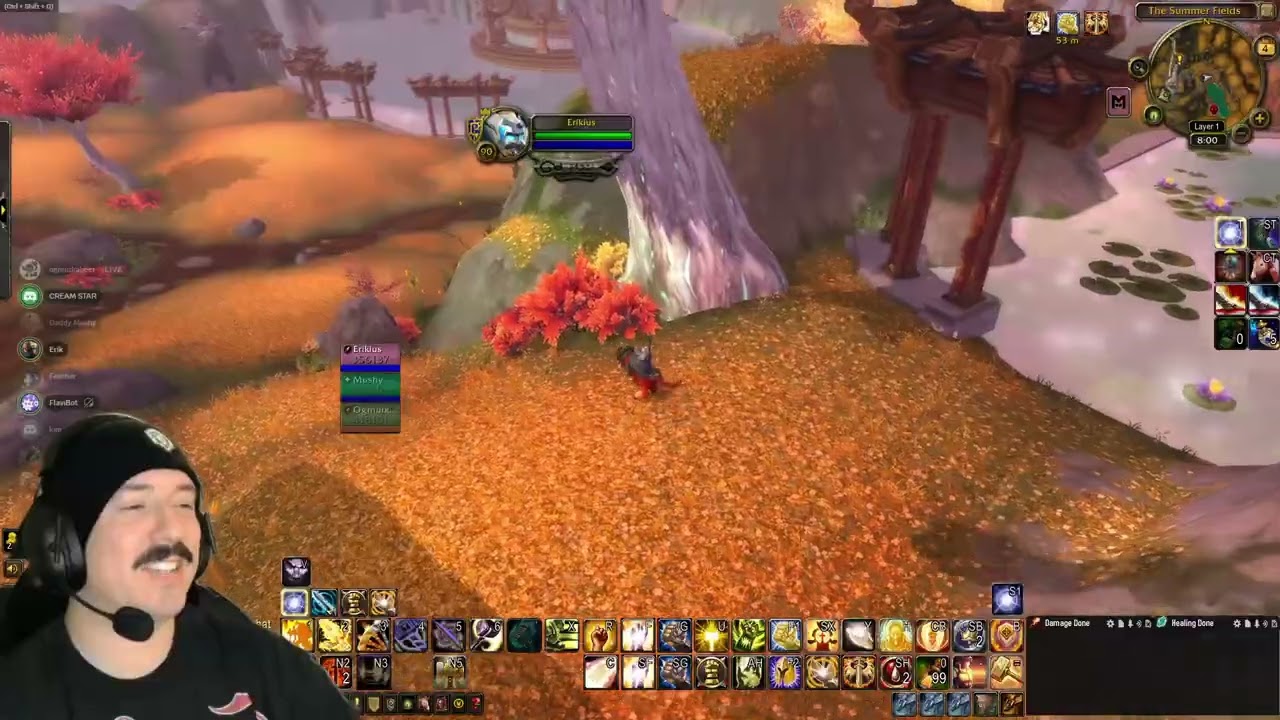 Mists of Pandaria | Retribution Paladin Gearing for Challenge Mode Platinum!