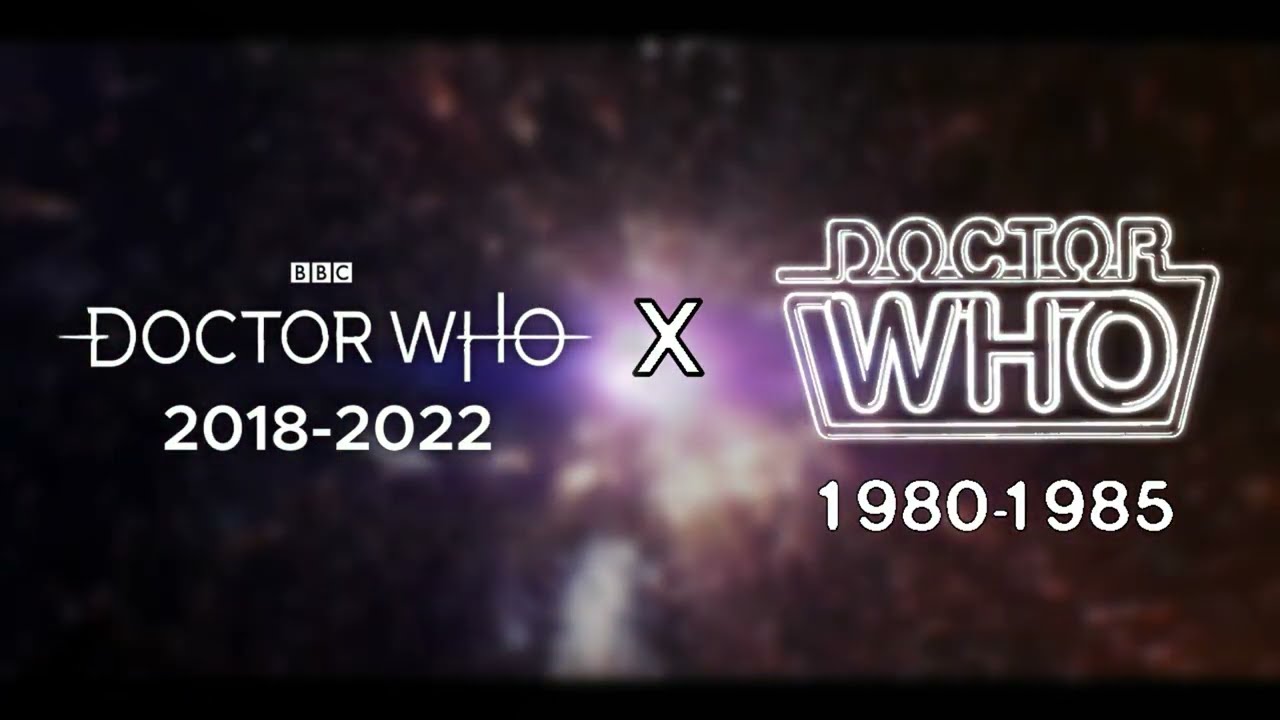Doctor Who Theme: The Howell Who Fell To Earth