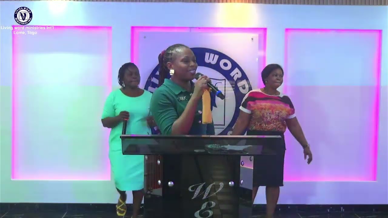 HOLY COMMUNION SERVICE | BE STRONG IN THE LORD | 16-01-2026 | PST. PATRICK GARUBA