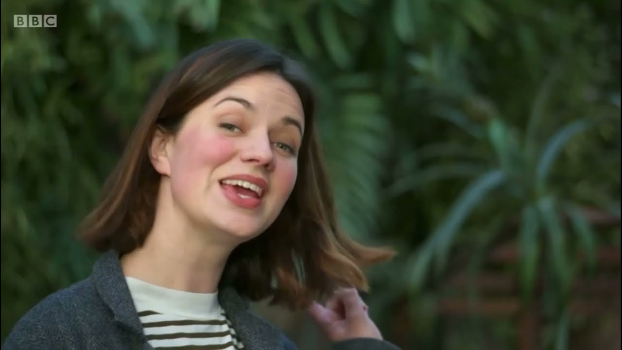 Gardeners World Winter Special Episode 4 #gardenersworld #originalgardening