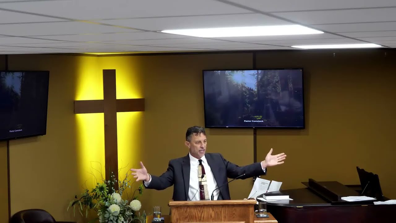 The Return of Jonah ~ Jonah 1:17-2:10