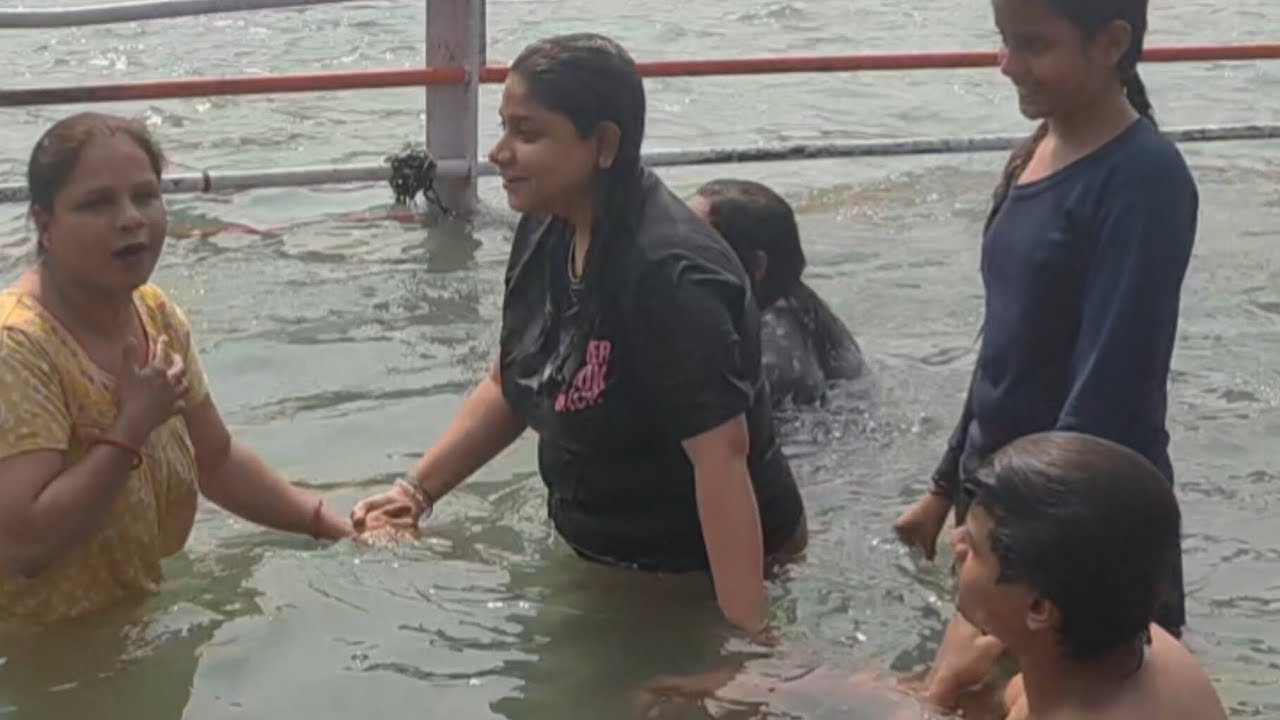 FULL ON MASTI TIME (SHIVA BHAI VLOG)