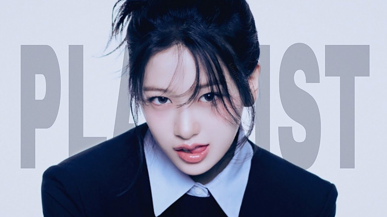 [Playlist] 비트 맛집 여자아이돌 케이팝 노동요 플레이리스트