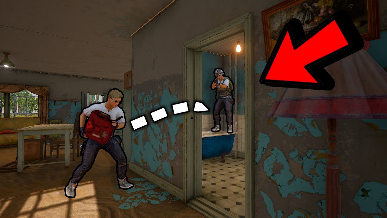 TRY NOT TO LAUGH IN PUBG