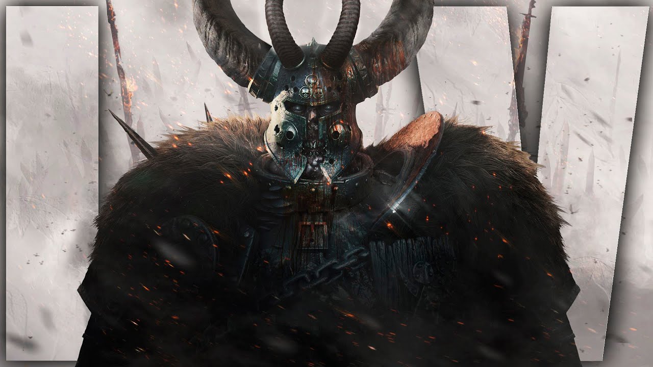 КАМПАНИЯ "4" - Warhammer: Vermintide 2 Прохождение#5