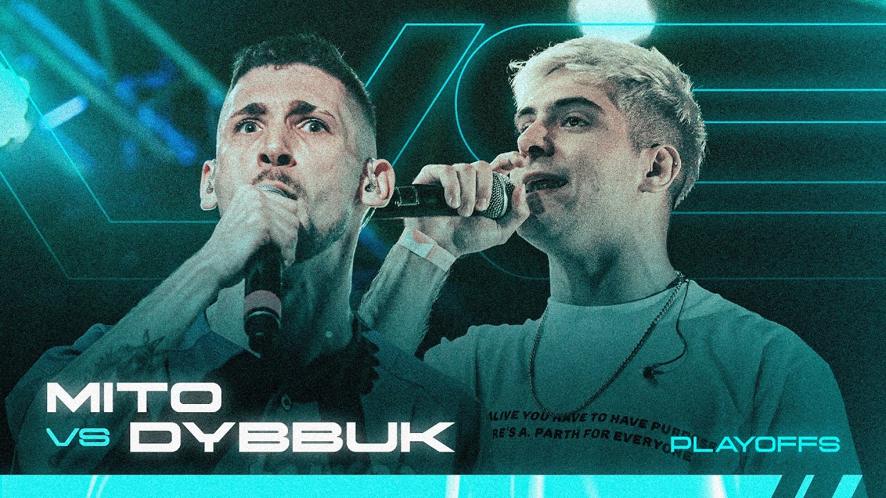 DYBBUK VS MITO | #FMSARGENTINA 2023 Jornada 6 | Urban Roosters