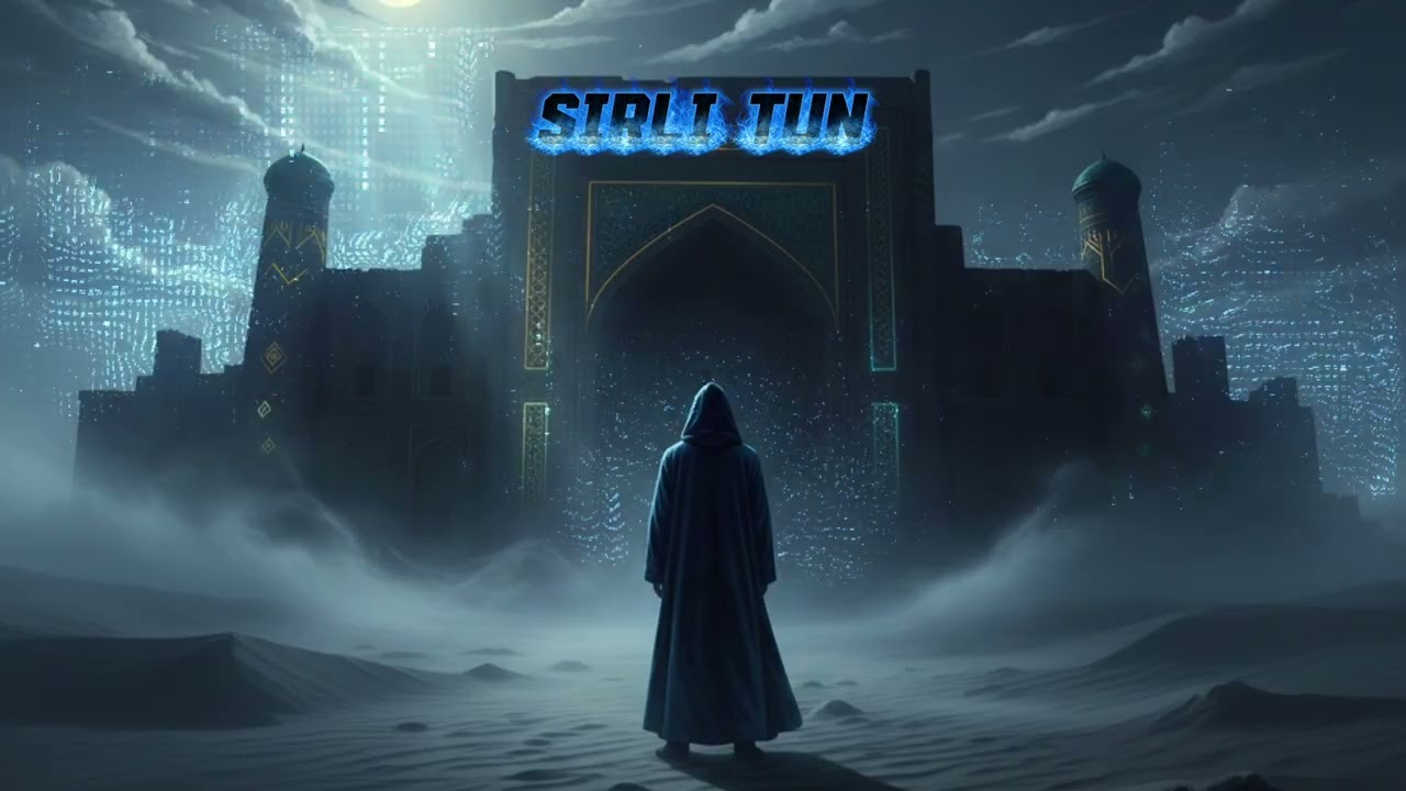 Uzbek Sirli Tun AI