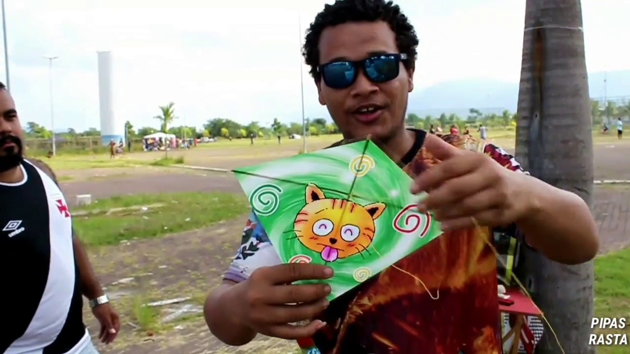 MINI PIPAS TREME TREME