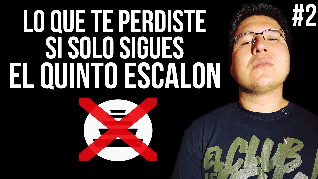 Lo que te PERDISTE si solo sigues el QUINTO ESCALON - Mejores rimas CLUB DE LA PELEA Fechas 1 y 2
