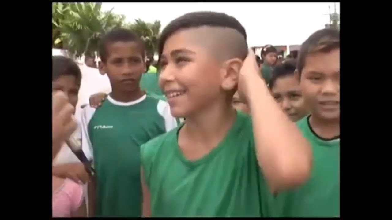 6º JOGOS ESCOLAS MUNICIPAIS INICIAM NO GINÁSIO HILDO CARVALHO E PARTICIPAM DA ABERTURA ABAETETUBA 