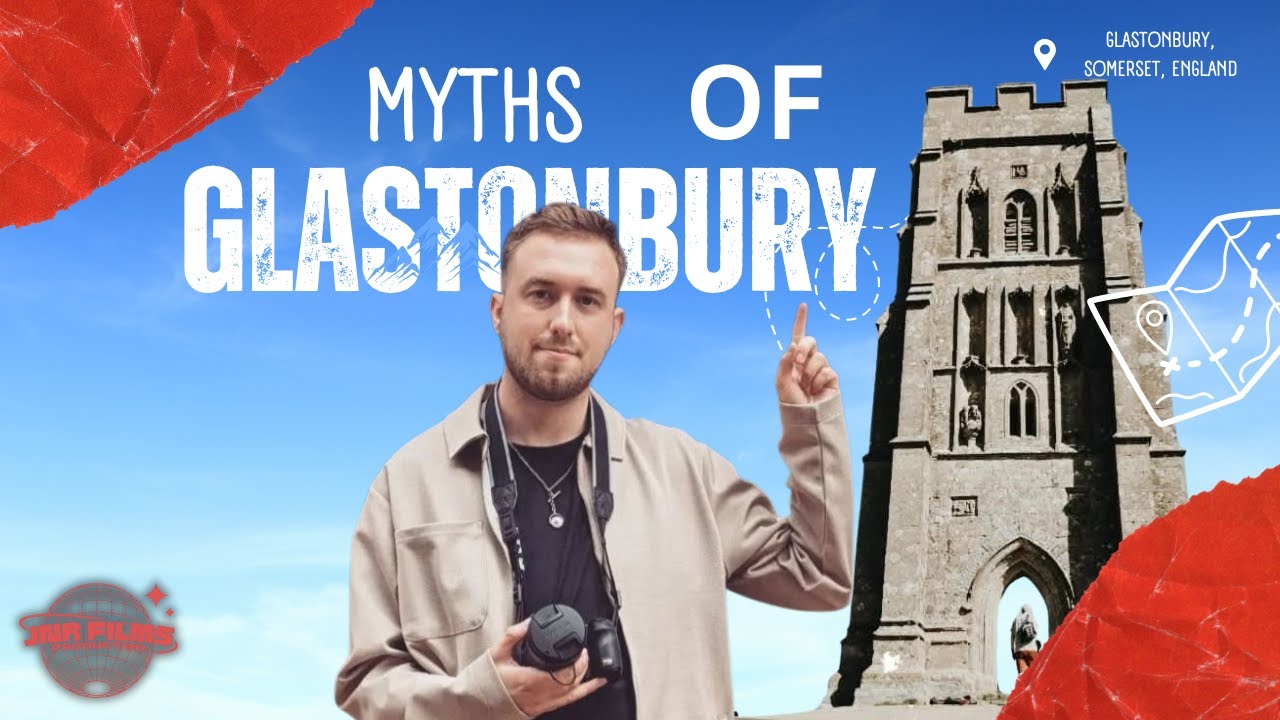 Myths of Glastonbury