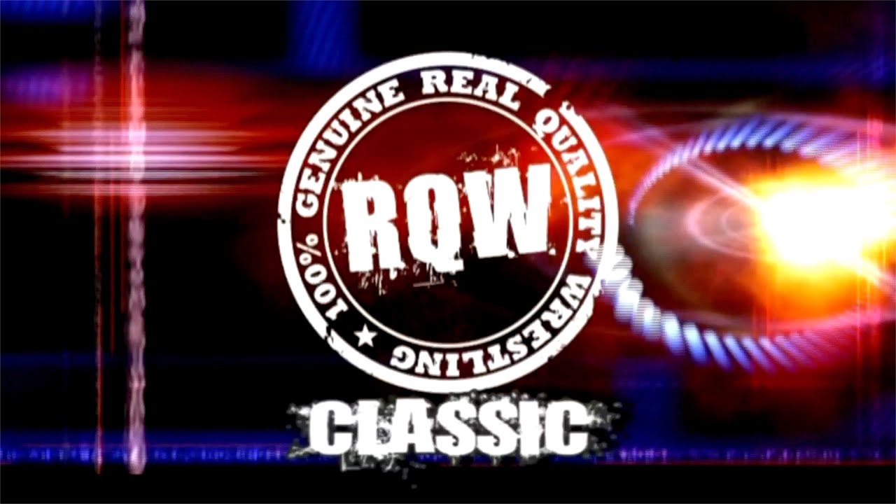 RQW Classic episode 7