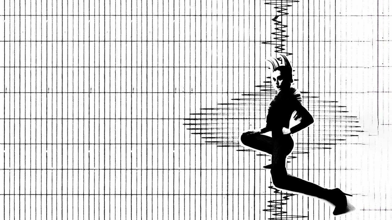 Poppy | As Strange As It Seems | Official Instrumental