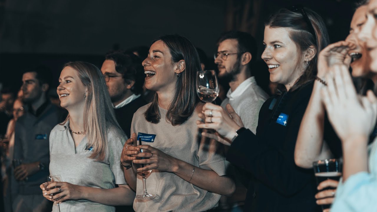 Finvision - Nationaal event 2024