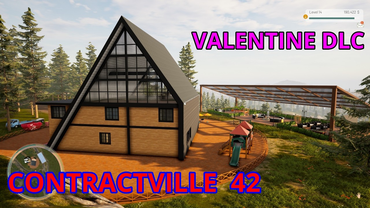 Contractville Playthrough 42