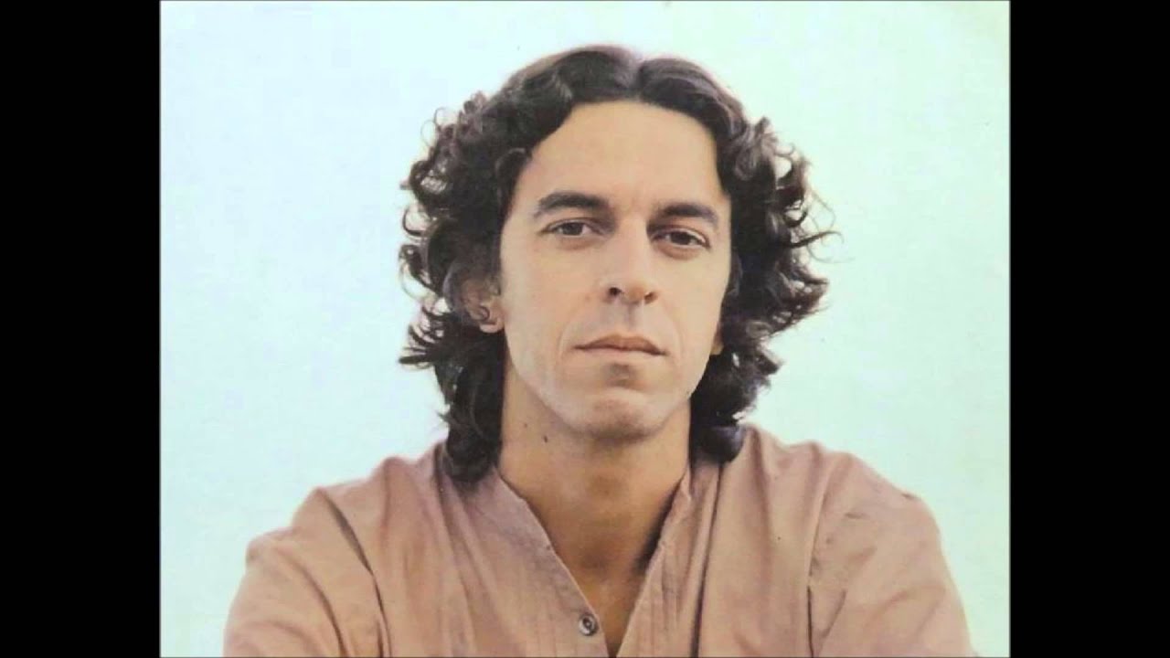 Tavinho Moura - Como Vai Minha Aldeia