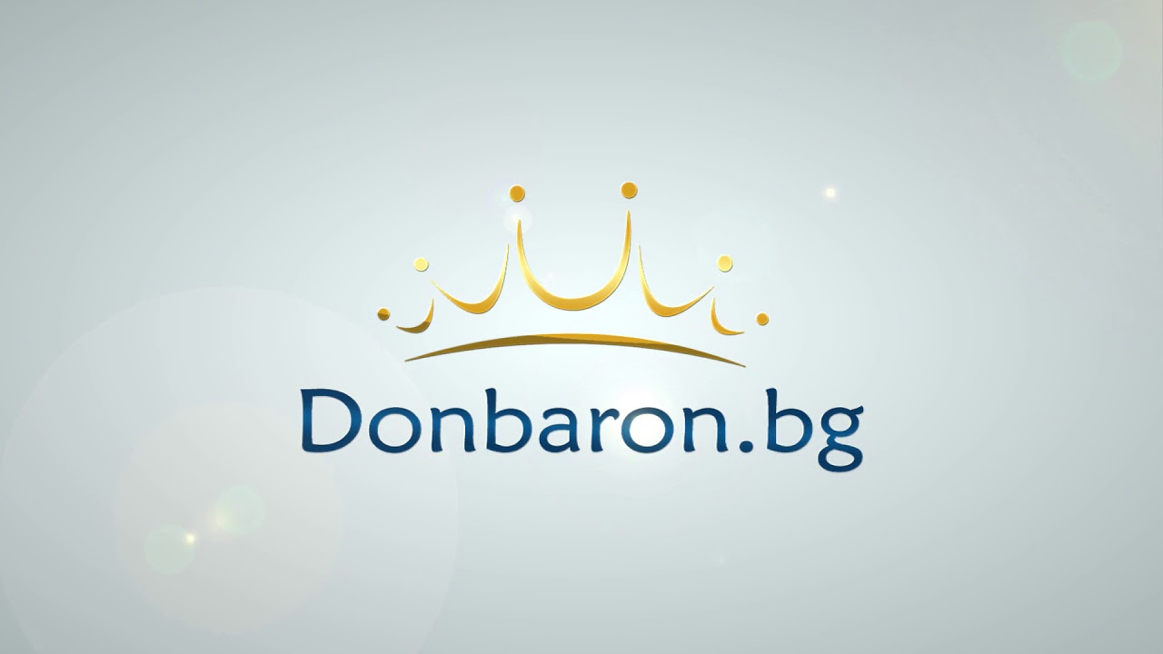 Intro for Donbaron.bg