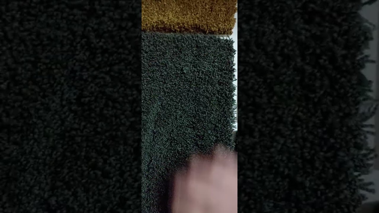 Carpet ASMR| Scratching/ Crunchy |No Talking 😊🤤