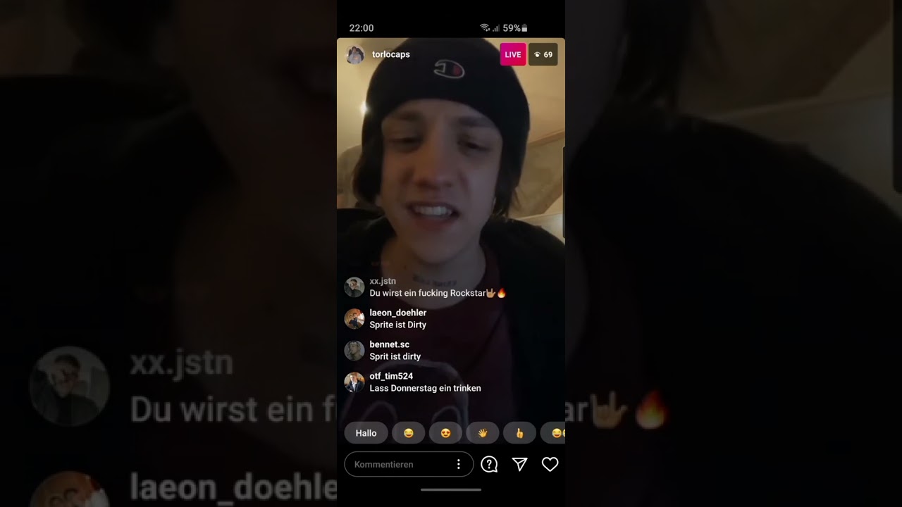 tlow Sprite ist dirty