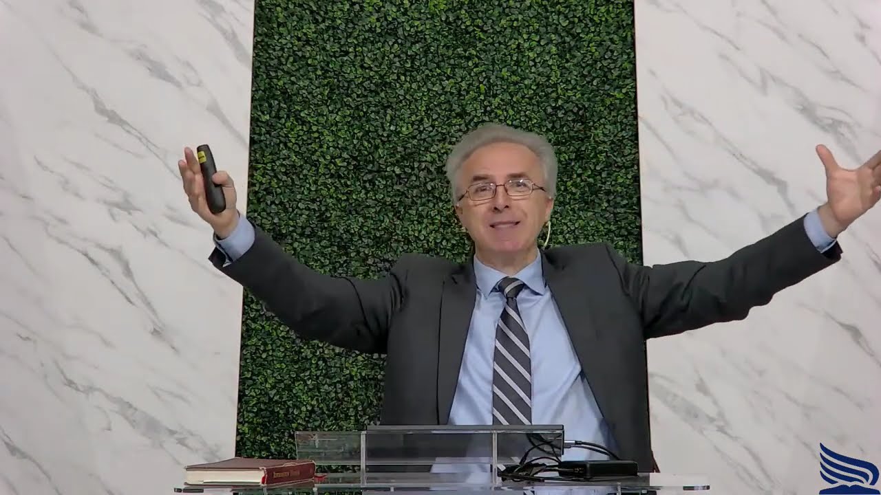 The Burial and Resurrection of Jesus - Walter Lukic