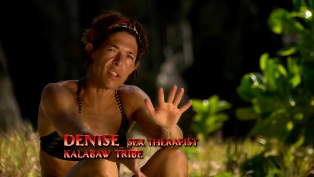 Best of Denise- Winner of Philippines