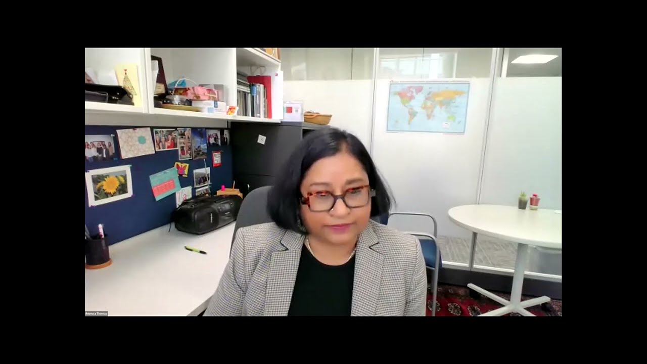 The Collective Spirit of Aging Through a Human Rights Perspective