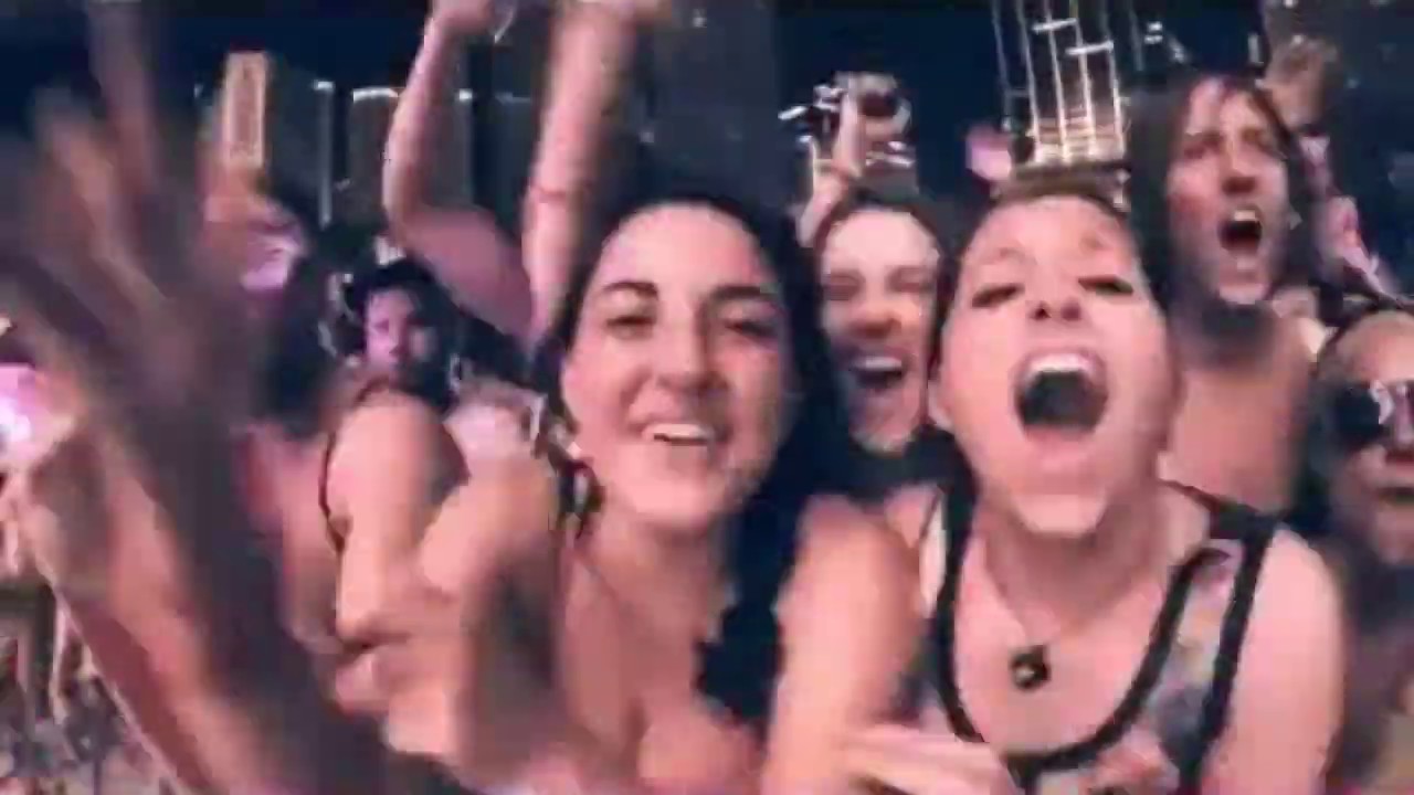 Alex Gaudino - Watch Out (MKV 2020)