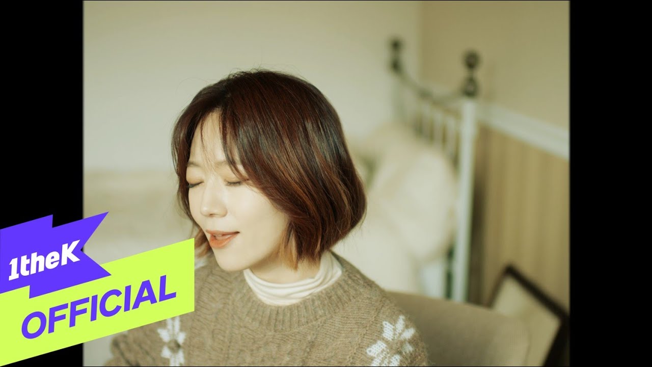 [MV] Hello Ga-Young(안녕하신가영) _ In the middle of sadness(슬픔의 가운데에서)