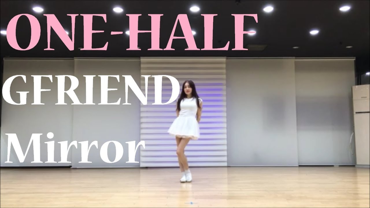 [목동댄스] GFRIEND(여자친구) 
