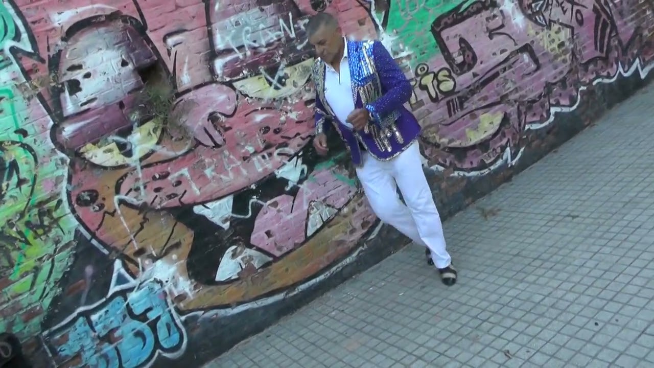 CUMBIA EL LISTON DE TU PELO