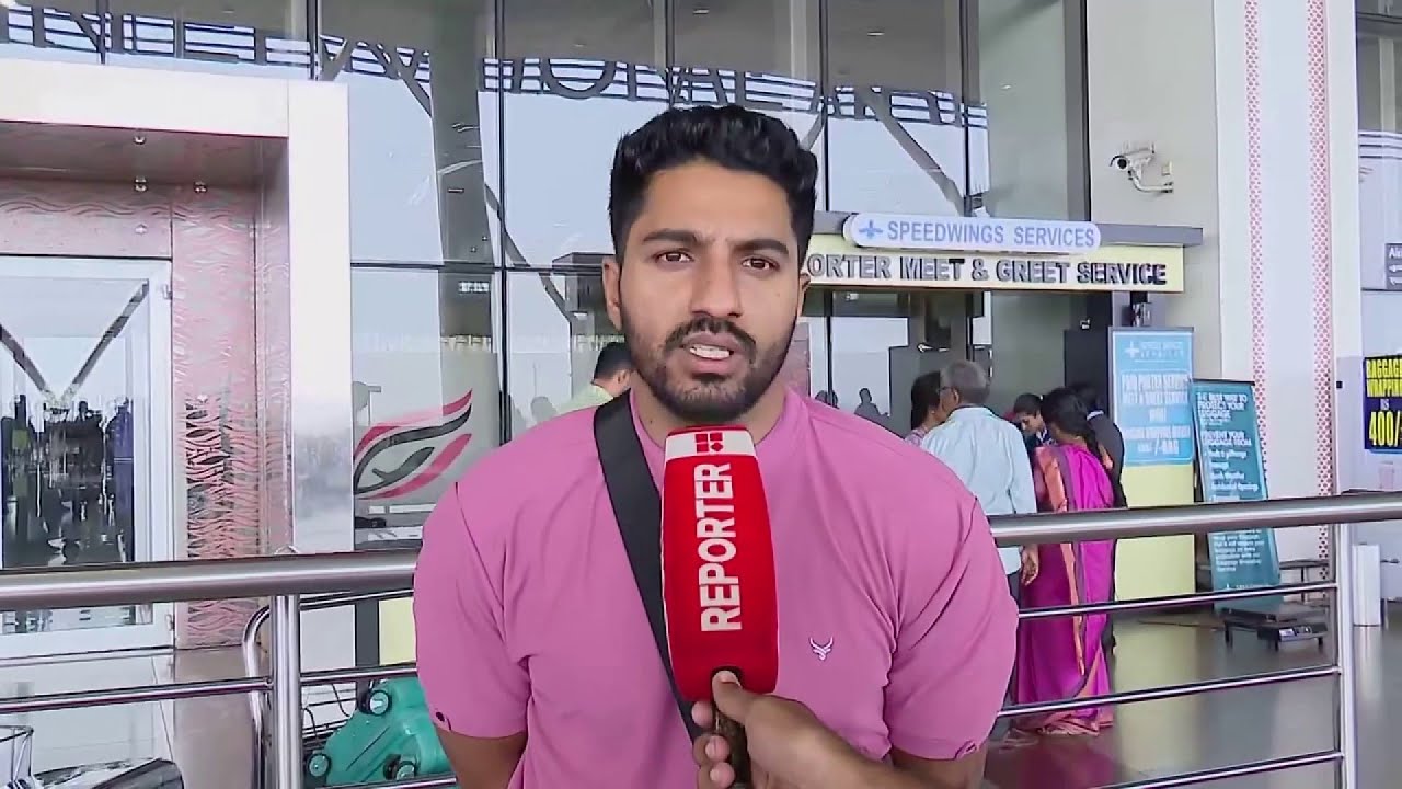 കണ്ണൂർ വിമാനത്താവളത്തിലെ ദുരവസ്ഥയെക്കുറിച്ച് പൊതുജനങ്ങൾക്ക് പറയാനുള്ളത് കേൾക്കാം | Kannur Airport