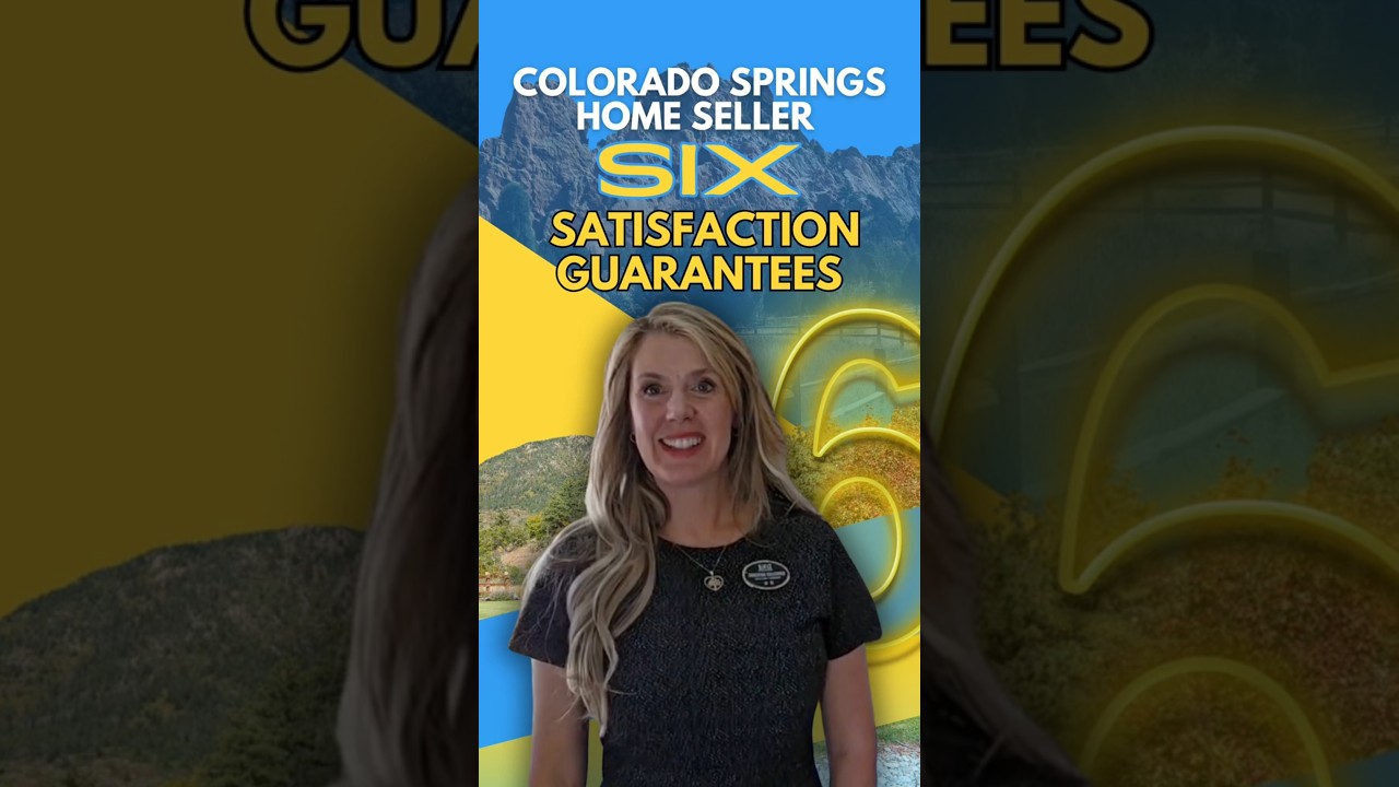 🏡 What Happens If Your Buyer Can’t Qualify? Here’s How I Protect Home Sellers.
