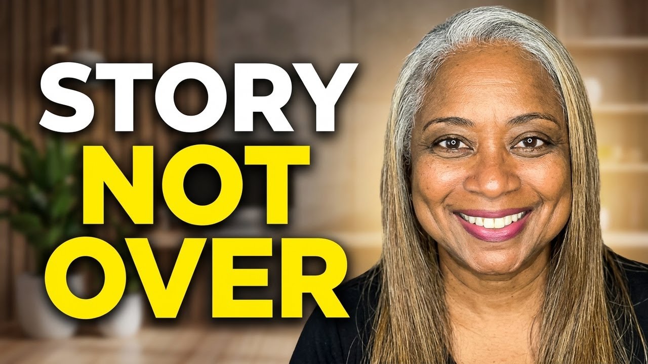 Tired of Being Rejected? Your Story is Not Over